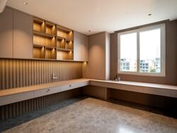 Grace Garden (D15), Terrace #542014831